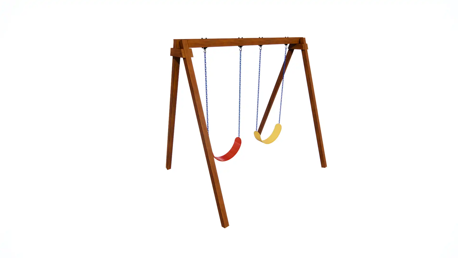 Baby Swings — illustration